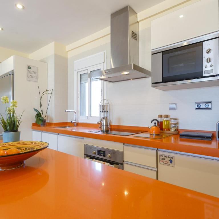 HORIZONTE Sunny Home by Cadiz4Rentals - Apartamento con vistas al mar - 23