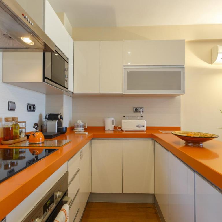 HORIZONTE Sunny Home by Cadiz4Rentals - Apartamento con vistas al mar - 8