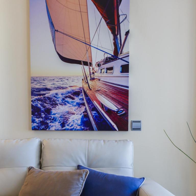 HORIZONTE Sunny Home by Cadiz4Rentals - Apartamento con vistas al mar - 28
