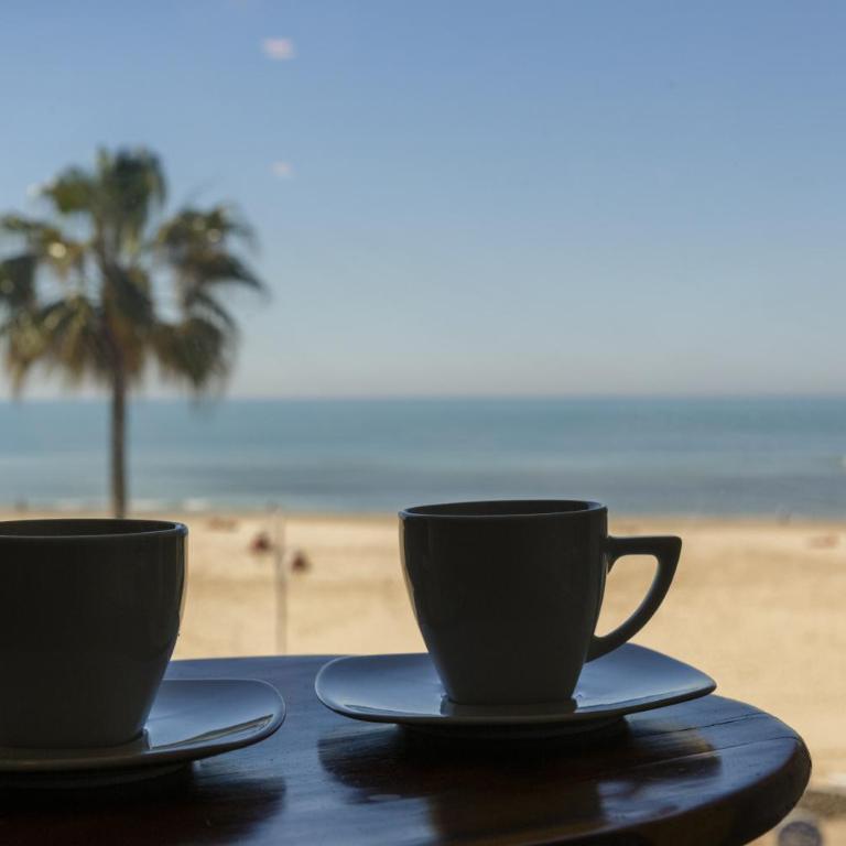 HORIZONTE Sunny Home by Cadiz4Rentals - Apartamento con vistas al mar - 21