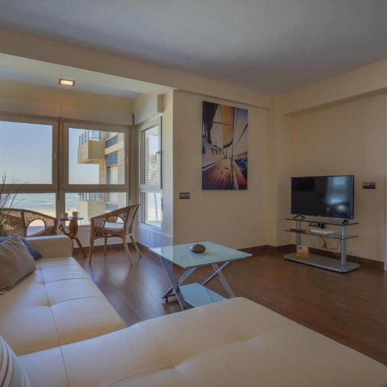 HORIZONTE Sunny Home by Cadiz4Rentals - Apartamento con vistas al mar - 3