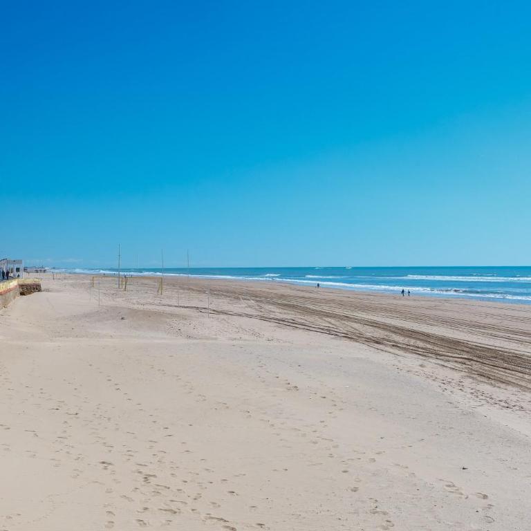 HORIZONTE Sunny Home by Cadiz4Rentals - Apartamento con vistas al mar - 18