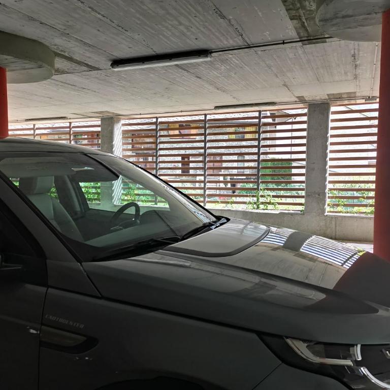 L'Atelier du Temps - Le Foyer du Cousin - Apartamento de 2 dormitorios - 26