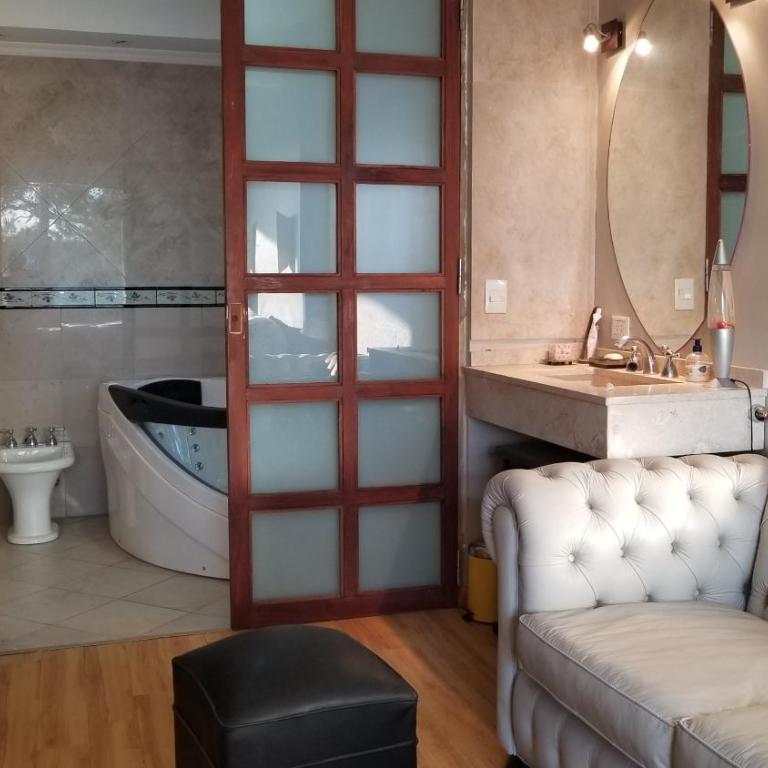 RENTAL FLAT BOUTIQUE PILAR - Apartamento Deluxe - 9