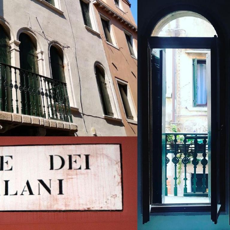 Privacy in Venice - Your apartment to be let alone - Two-Bedroom Apartment - 52