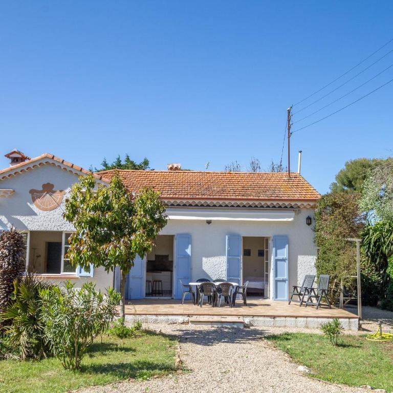 La Ritournelle - Casa Vacanze - 10