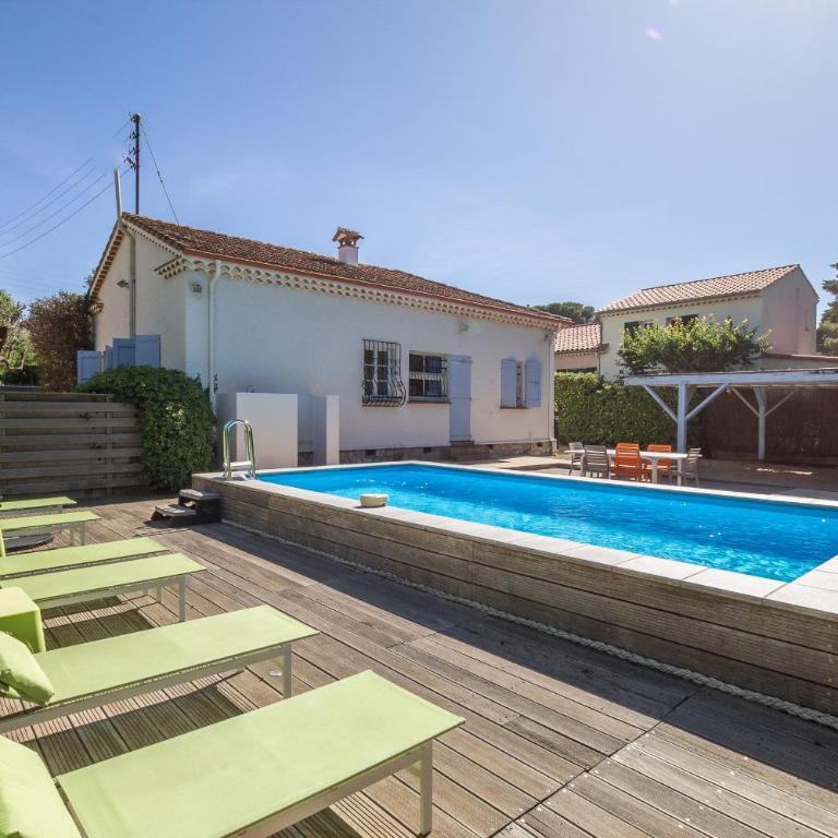 La Ritournelle - Casa Vacanze - 4