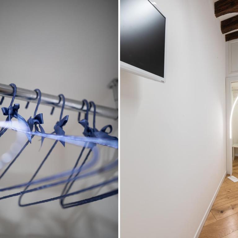 Privacy in Venice - Your apartment to be let alone - Two-Bedroom Apartment - 42