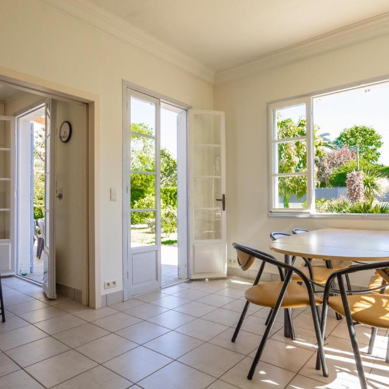 La Ritournelle - Casa Vacanze - 12