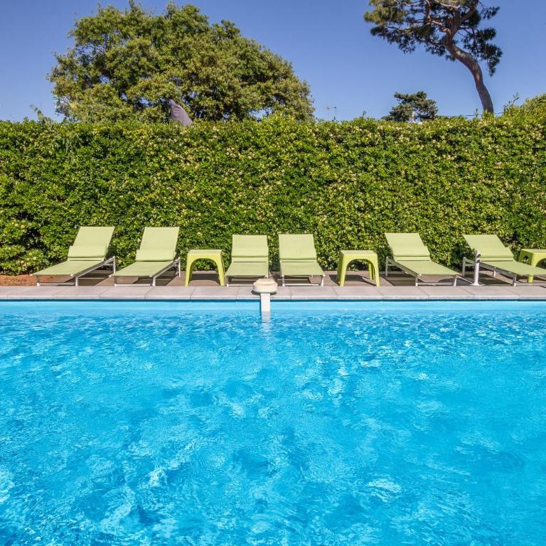 La Ritournelle - Casa Vacanze - 24