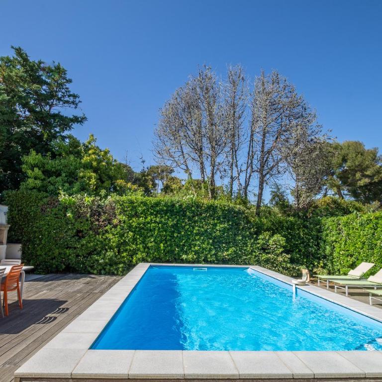 La Ritournelle - Casa Vacanze - 3