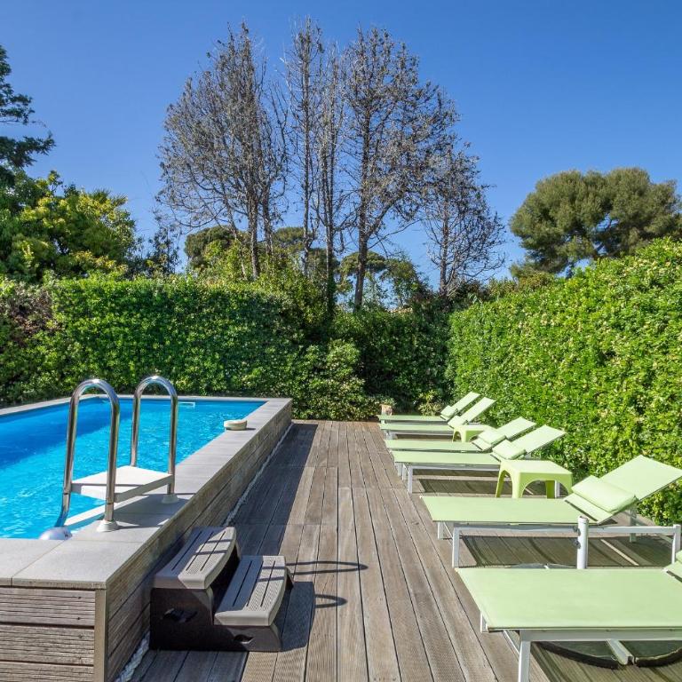 La Ritournelle - Casa Vacanze - 5