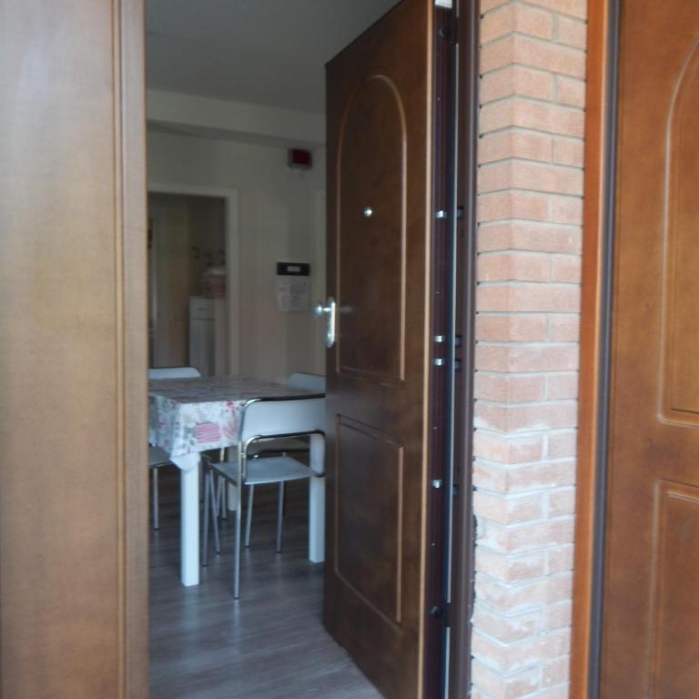 Appartamenti Altea - Appartamento - Piano Terra - 3