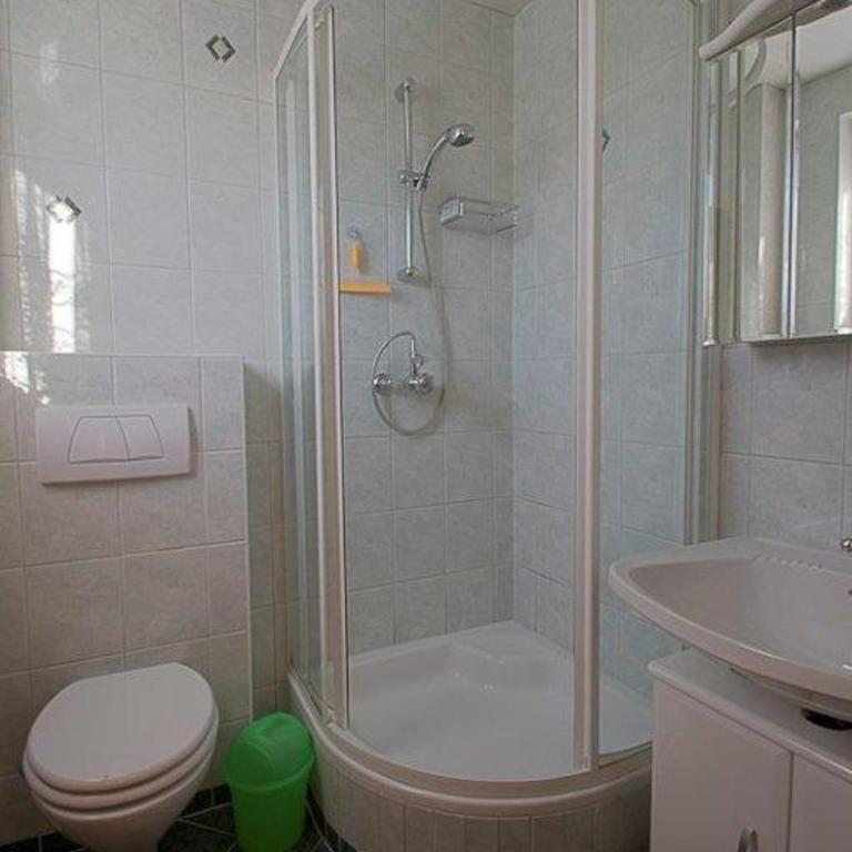 Haus am Wald - Apartment mit 2 Schlafzimmern und Balkon - 3