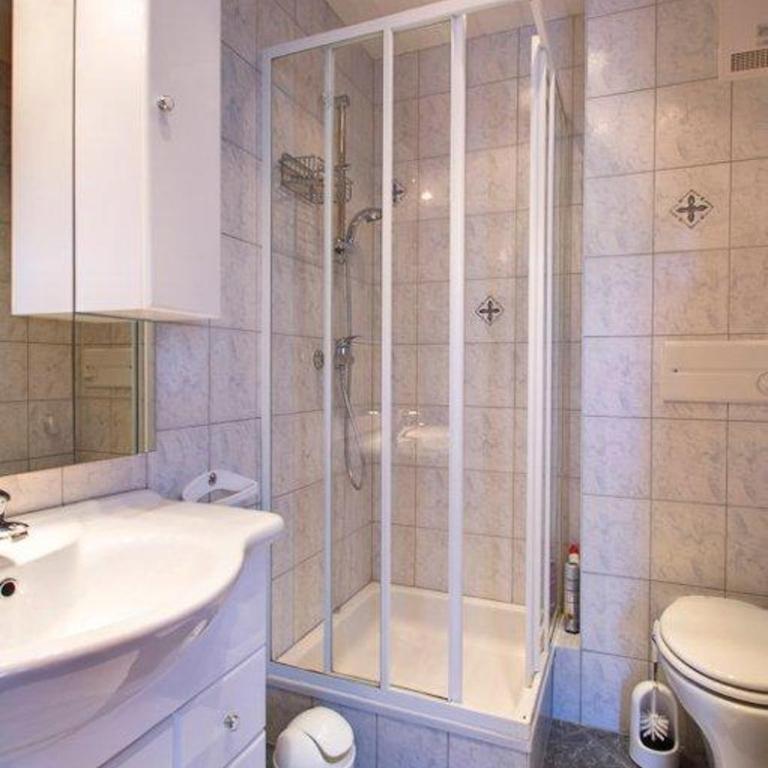 Haus am Wald - Apartment mit 1 Schlafzimmer (4 Erwachsene) - 5