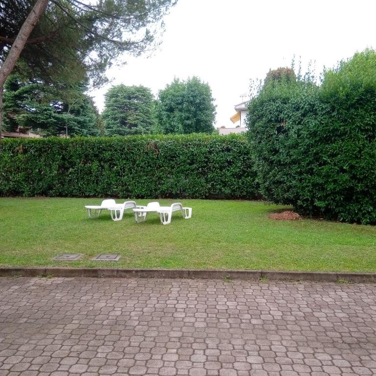 IL CAPRICCIO DI SILVIA - Casa Vacanze - 9