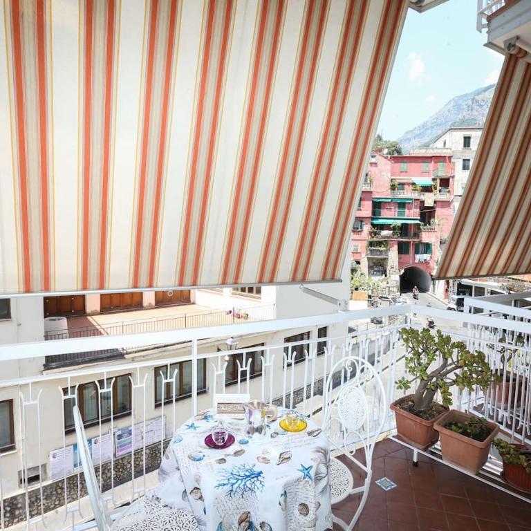 Casa Murice - Appartamento con 2 Camere da Letto - 2