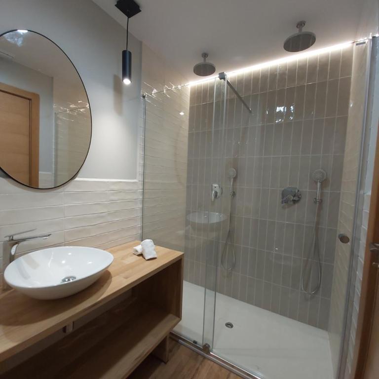 Habital Suites - Camera Matrimoniale Standard - 5