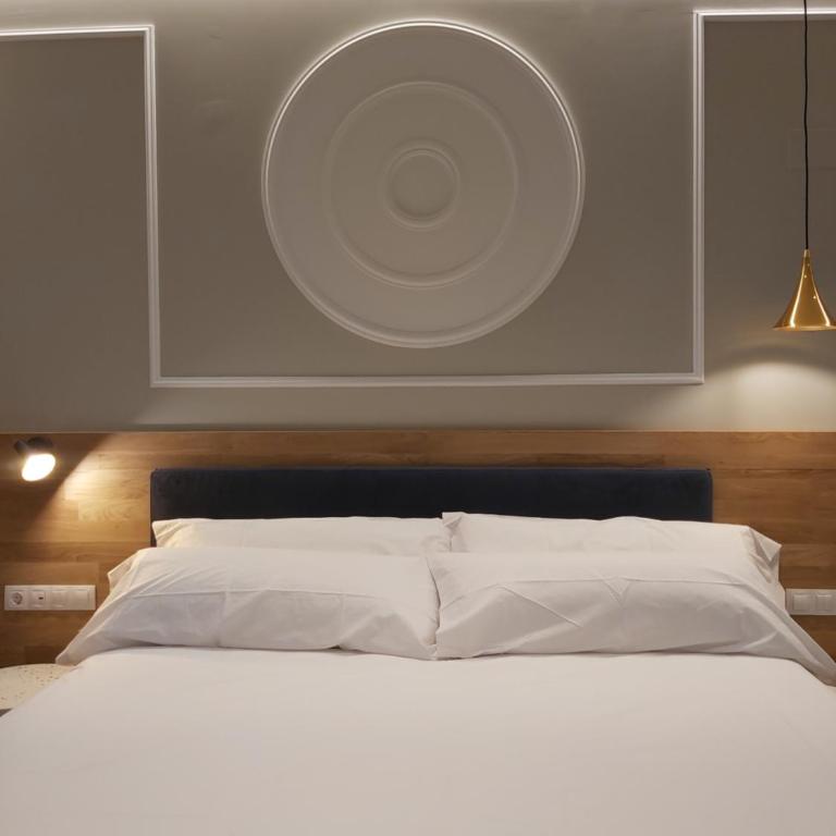 Habital Suites - Camera Matrimoniale Standard - 12