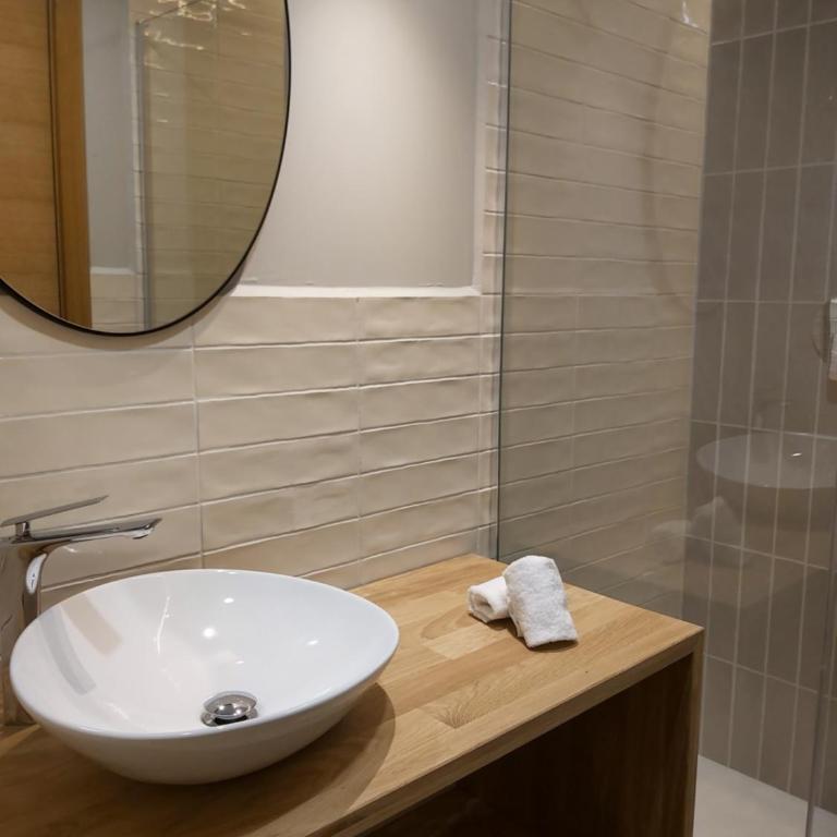 Habital Suites - Camera Matrimoniale Standard - 17