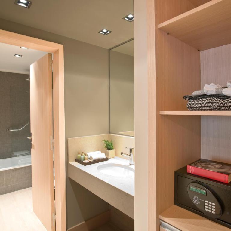 ARC Recoleta Boutique Hotel & Spa - Suite Superior - 3