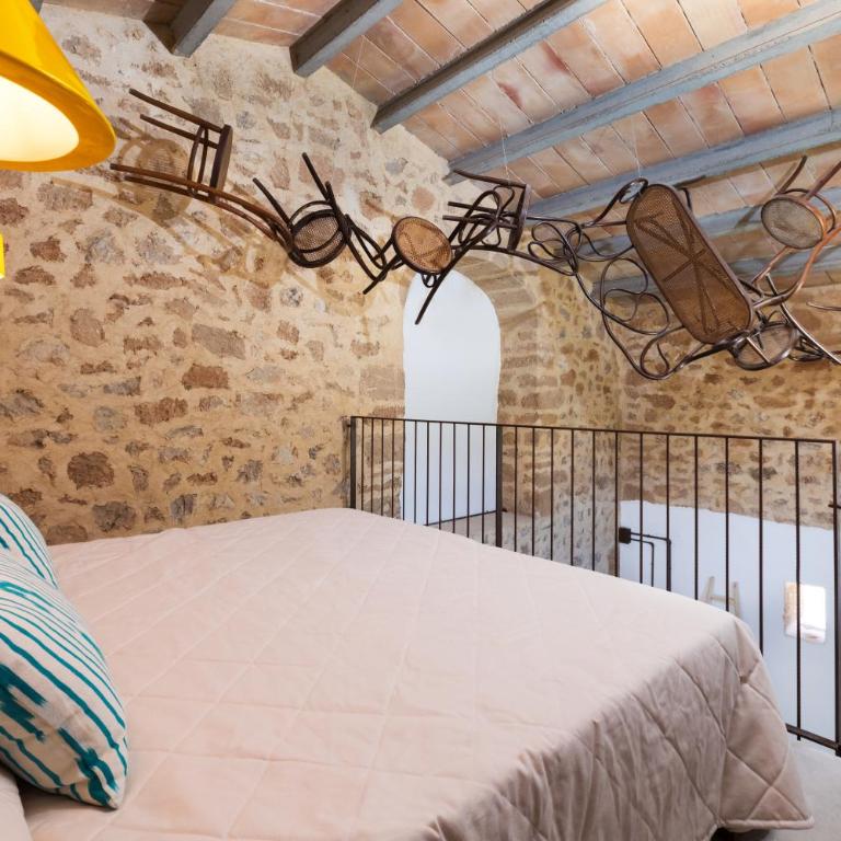 Son Mesquida Vell - Apartamento Familiar de 2 dormitorios - 9