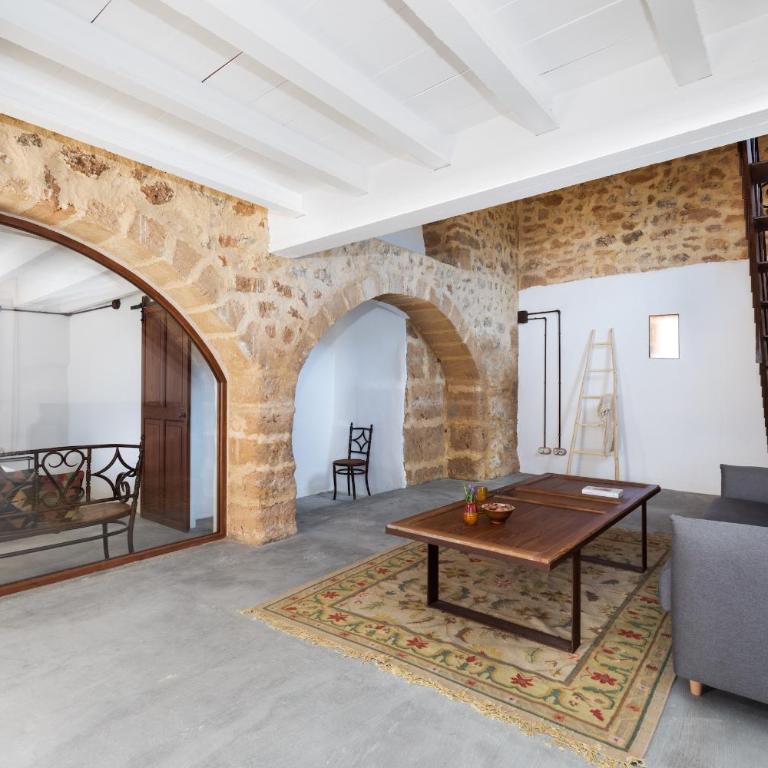 Son Mesquida Vell - Apartamento Familiar de 2 dormitorios - 10