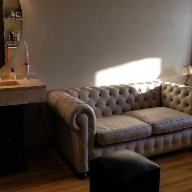 RENTAL FLAT BOUTIQUE PILAR - Apartamento Deluxe - 11