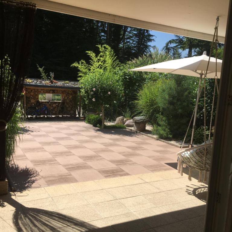 See Appartment Wörthersee - Apartamento de 1 dormitorio - 5