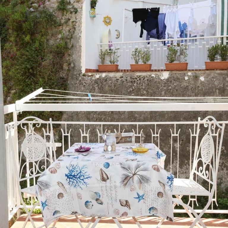 Casa Nautilus - One-Bedroom Apartment - 8