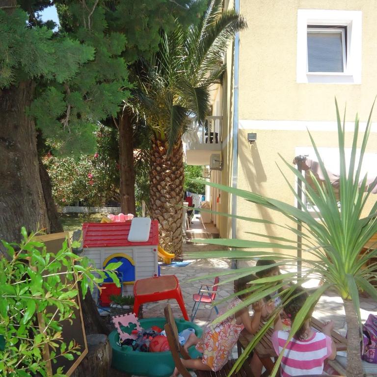 Apartments Beba Zalad - Apartment - Ground Floor - 9