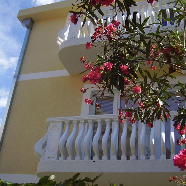 Apartments Beba Zalad - Studio with Balcony (3 Adults) - 4