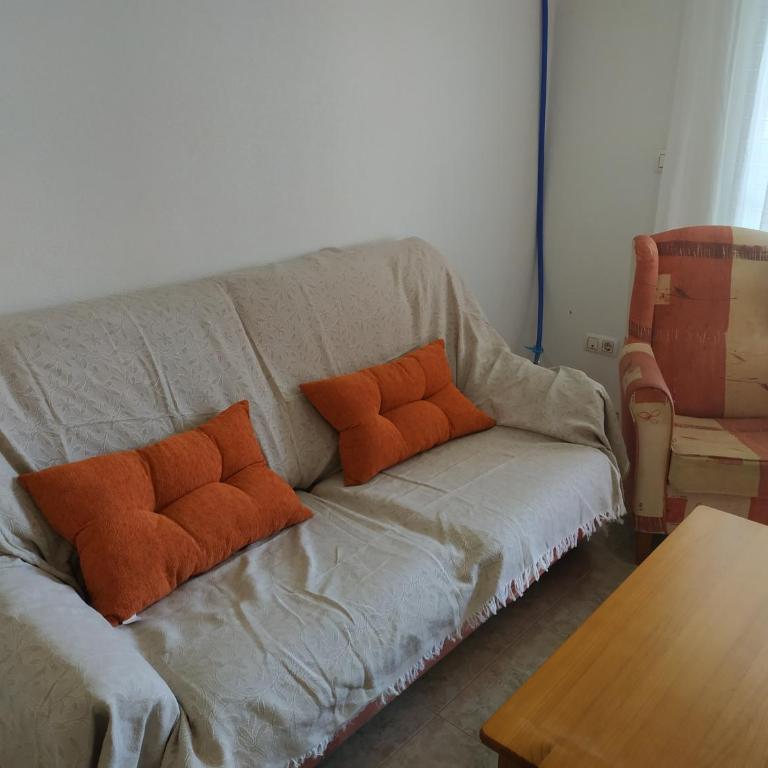 Apartamento con plaza de garaje en Urbanización las Góndolas - Apartamento de 2 dormitorios - 10