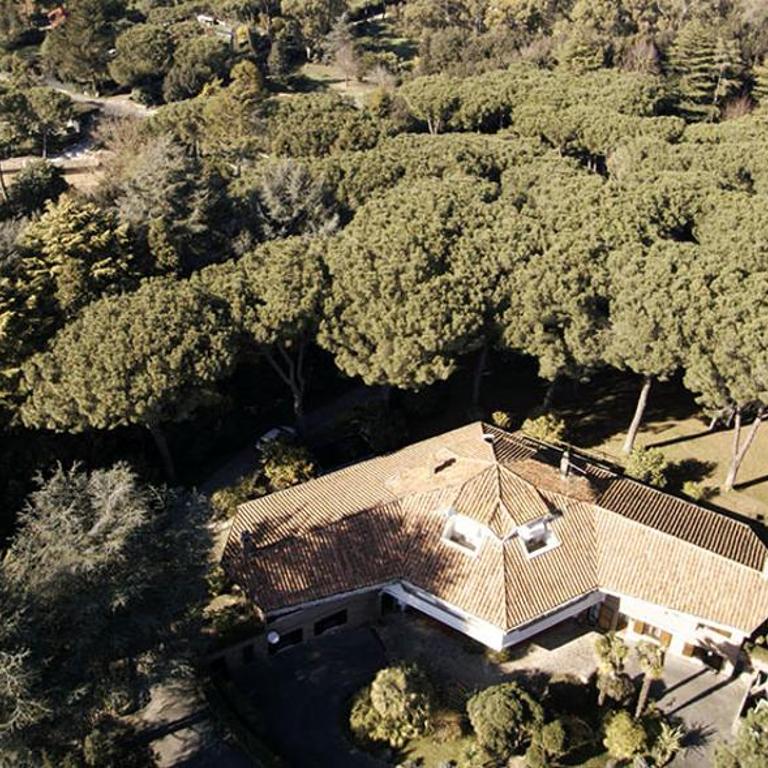 Villa il Parco - Appartamento con 1 Camera da Letto - 2