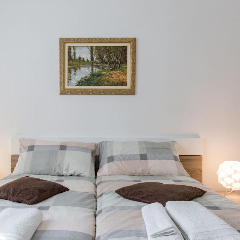 A Casa di Giudy - Appartamento con 3 Camere da Letto - 9