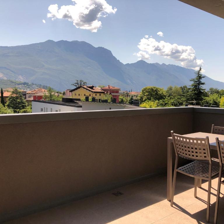 Villa Dina - Appartamento Superior - 4