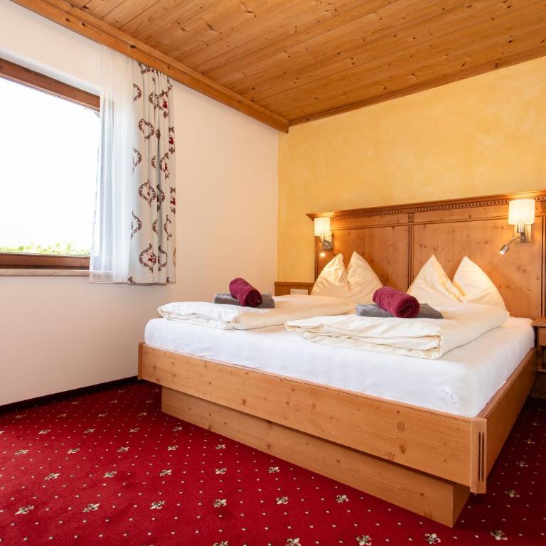 Hinteraigengut - Apartment mit 1 Schlafzimmer und Dusche - 13