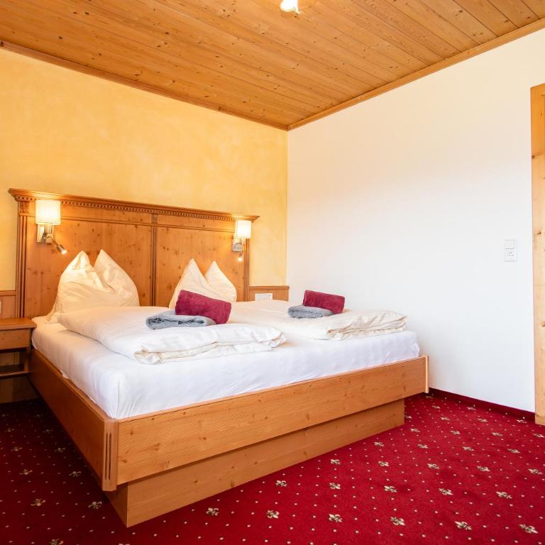 Hinteraigengut - Apartment mit 1 Schlafzimmer und Dusche - 10