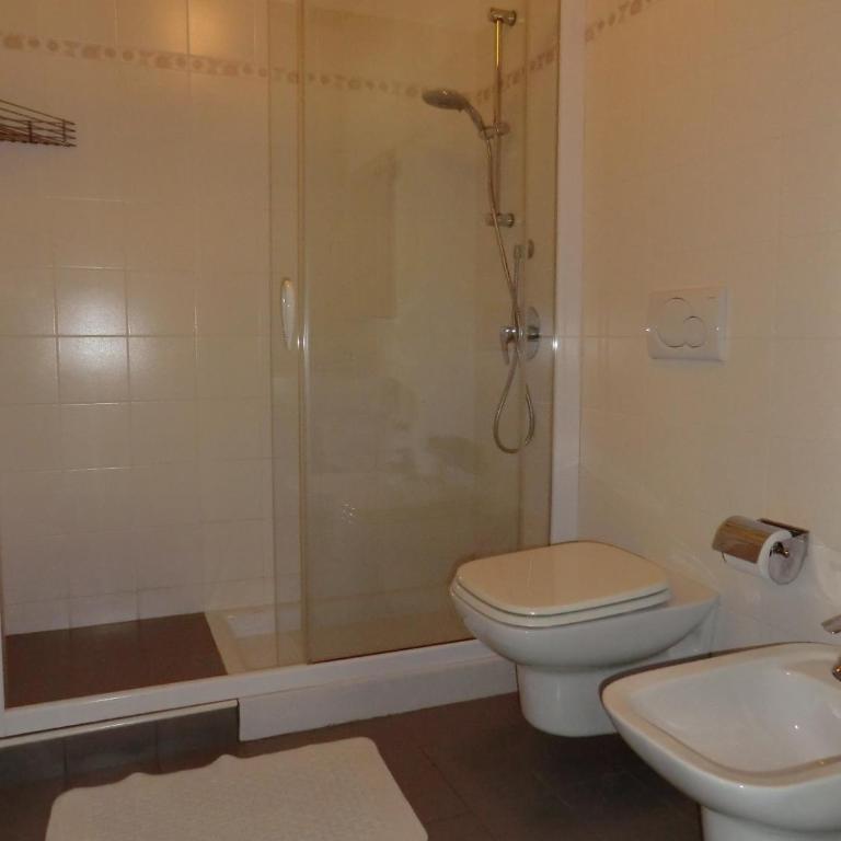 Villa Dina - Appartamento con 1 Camera da Letto - 3