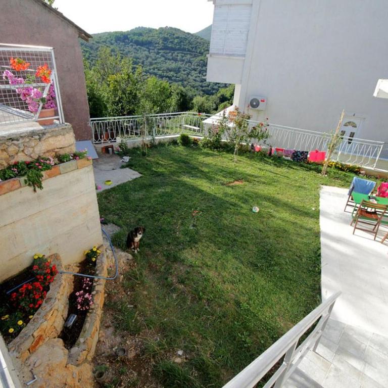 Apartments Mirko - Apartman - Prizemlje - 5
