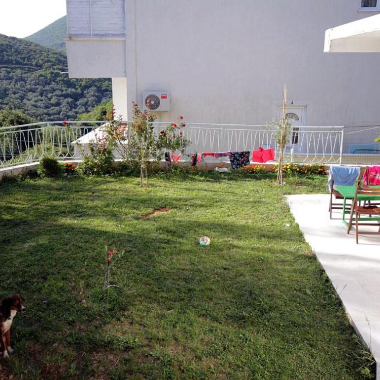 Apartments Mirko - Apartman - Prizemlje - 4