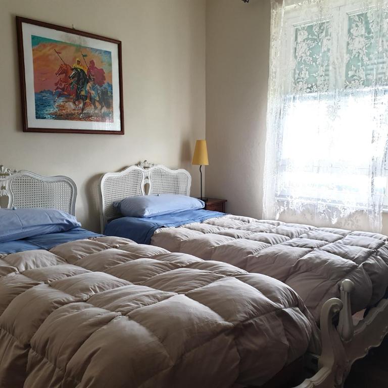 il 23 Holiday Home - Casa con 2 Camere da Letto - 31