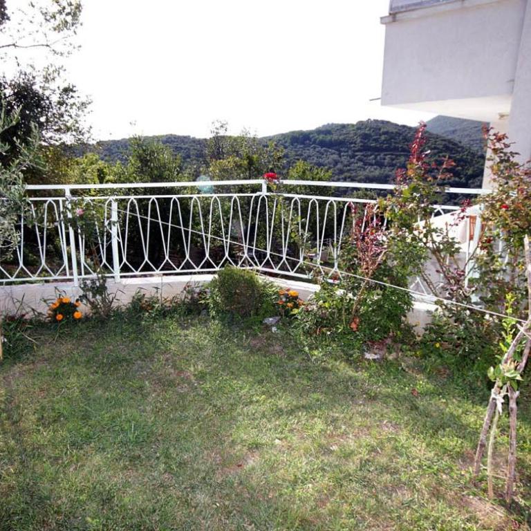 Apartments Mirko - Apartman - Prizemlje - 2