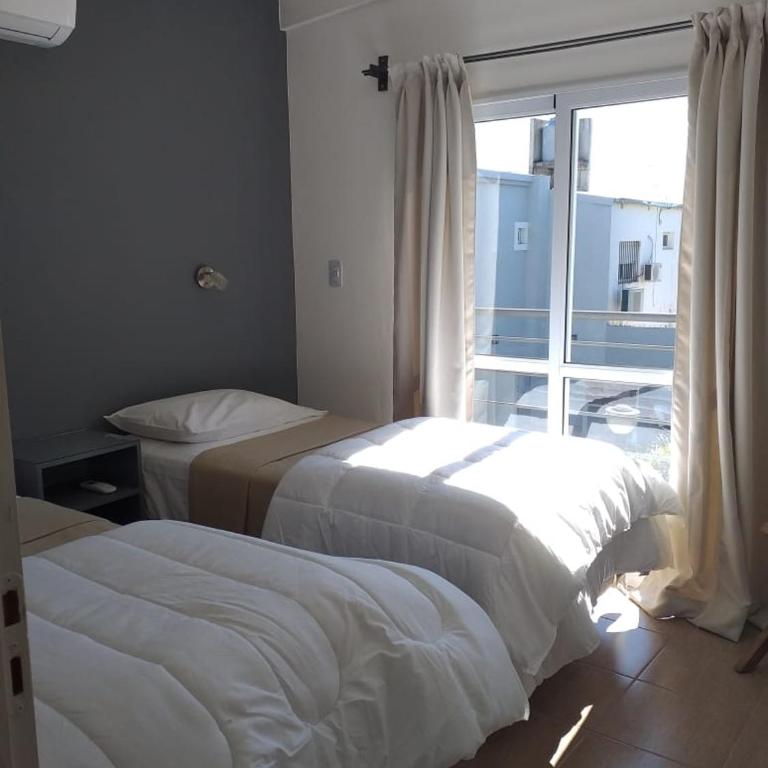Las Toscas Apart - Apartamento de 2 dormitorios - 2