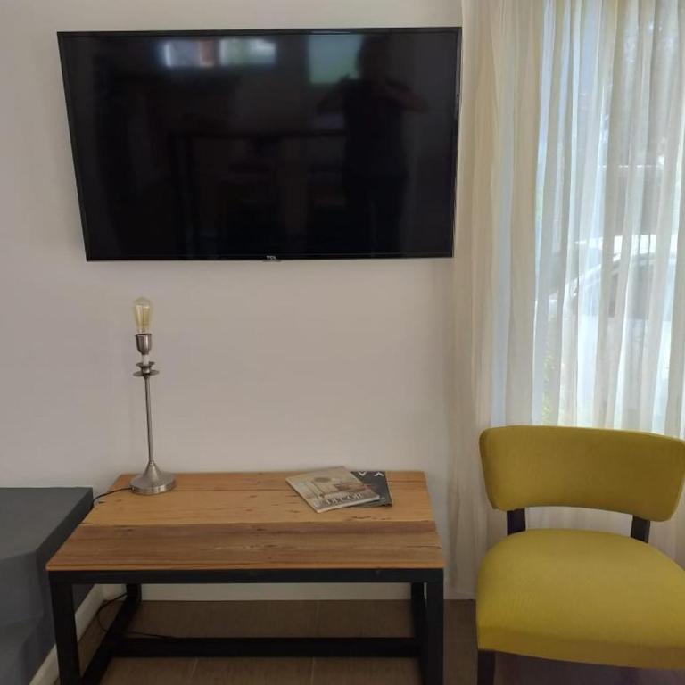 Las Toscas Apart - Apartamento de 2 dormitorios - 3