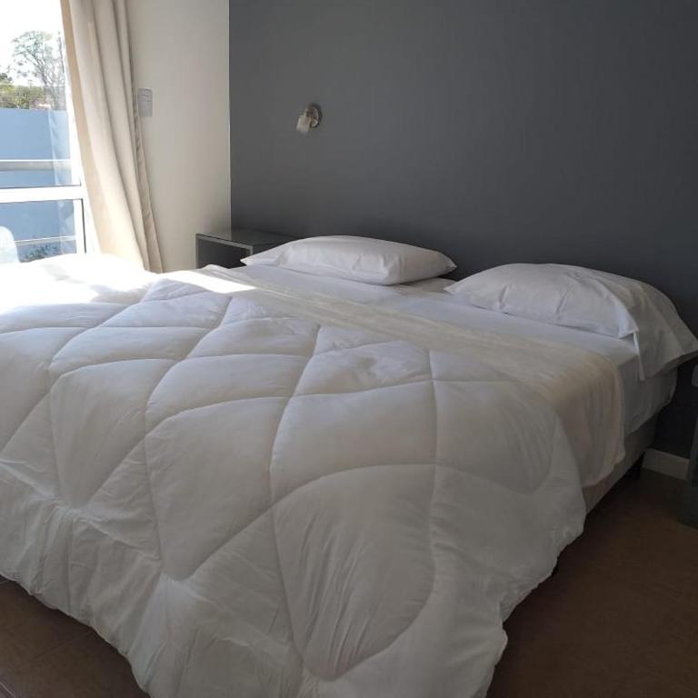 Las Toscas Apart - Apartamento de 2 dormitorios - 4