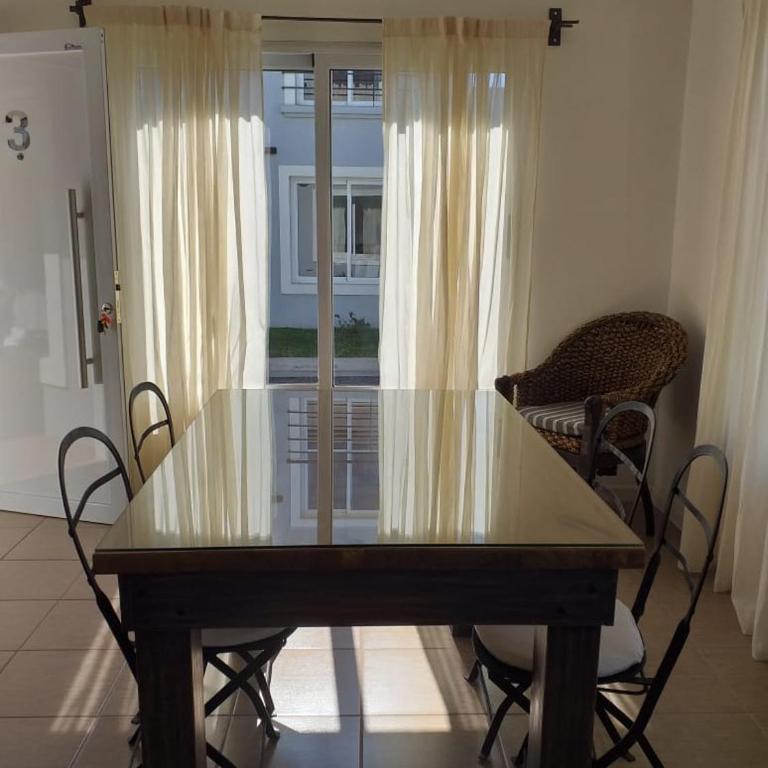 Las Toscas Apart - Apartamento de 2 dormitorios - 7