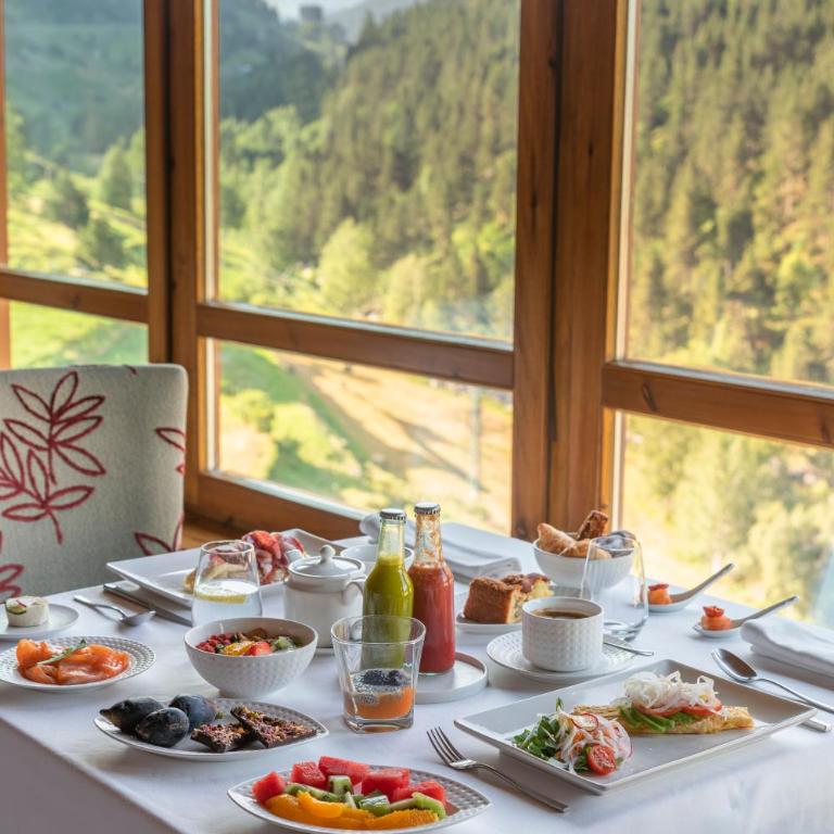Sport Hotel Hermitage & Spa - Suite Junior Deluxe (2 adultos) - 3