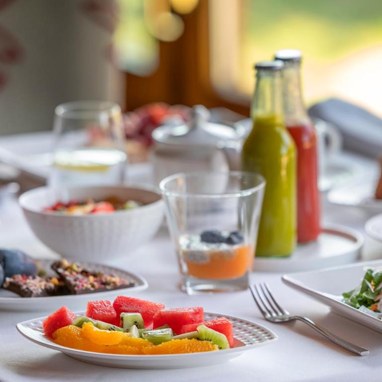 Sport Hotel Hermitage & Spa - Suite Junior Deluxe (2 adultos) - 5