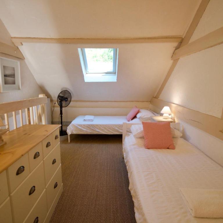 Le Cuvier - Maison 2 Chambres - 4